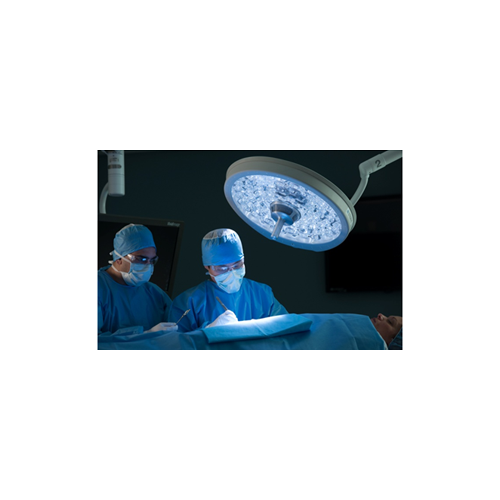 HarmonyAIR™ M-Series Surgical Lighting System