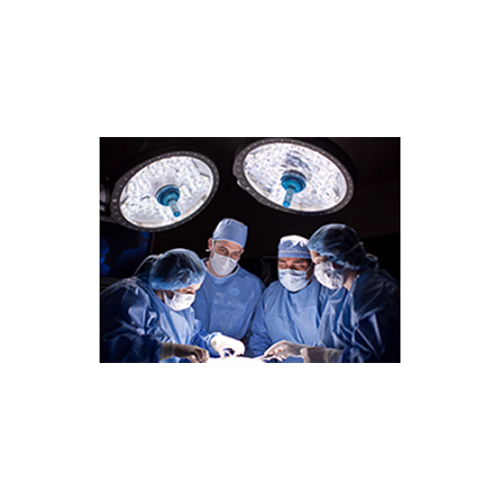 Harmony® vLED Surgical Lighting System