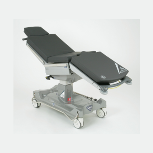 QA4 Surgery Trolley System – Powered Functions