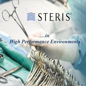 Steris Consumables