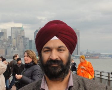 Harshdeep Singh, has experience of around 16 years and has promoted both sales 